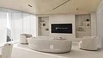 Sea View 2-Bedroom Elegant Apartment for Sale in Coastal Haven, Dubai Islands gallery thumbnail 3