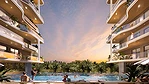 Contemporary Studio Apartment for Sale in Listone Residence, International City gallery thumbnail 8