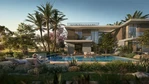 Luxury 3-Bedroom Spacious Villa for Sale in Theon at Athlon, Dubailand gallery thumbnail 8