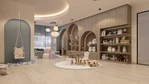 Modern & Stylish Studio Apartment for Sale in Stax Tower A, JVC gallery thumbnail 3