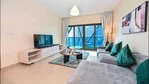 Zabeel View 2-Bedroom Vacant Apartment for Rent in Park Towers, DIFC gallery thumbnail 11