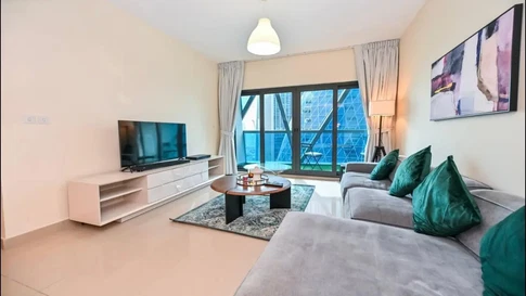 Zabeel View 2-Bedroom Vacant Apartment for Rent in Park Towers, DIFC gallery 11