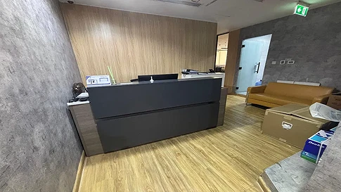 Fully Fitted & Modern Office for Rent in The Exchange, Business Bay gallery 11