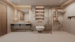 Studio Apartment for Sale in Omya Residences, Wasl Gate gallery thumbnail 1