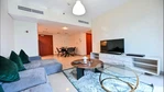 Zabeel View 2-Bedroom Vacant Apartment for Rent in Park Towers, DIFC gallery thumbnail 10