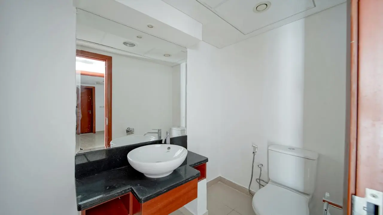 Zabeel View 2-Bedroom Vacant Apartment for Rent in Park Towers, DIFC gallery 8