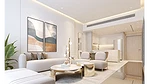 High ROI & Furnished Studio Apartment for Sale in Sky Gate Tower, JVT District 4 gallery thumbnail 6