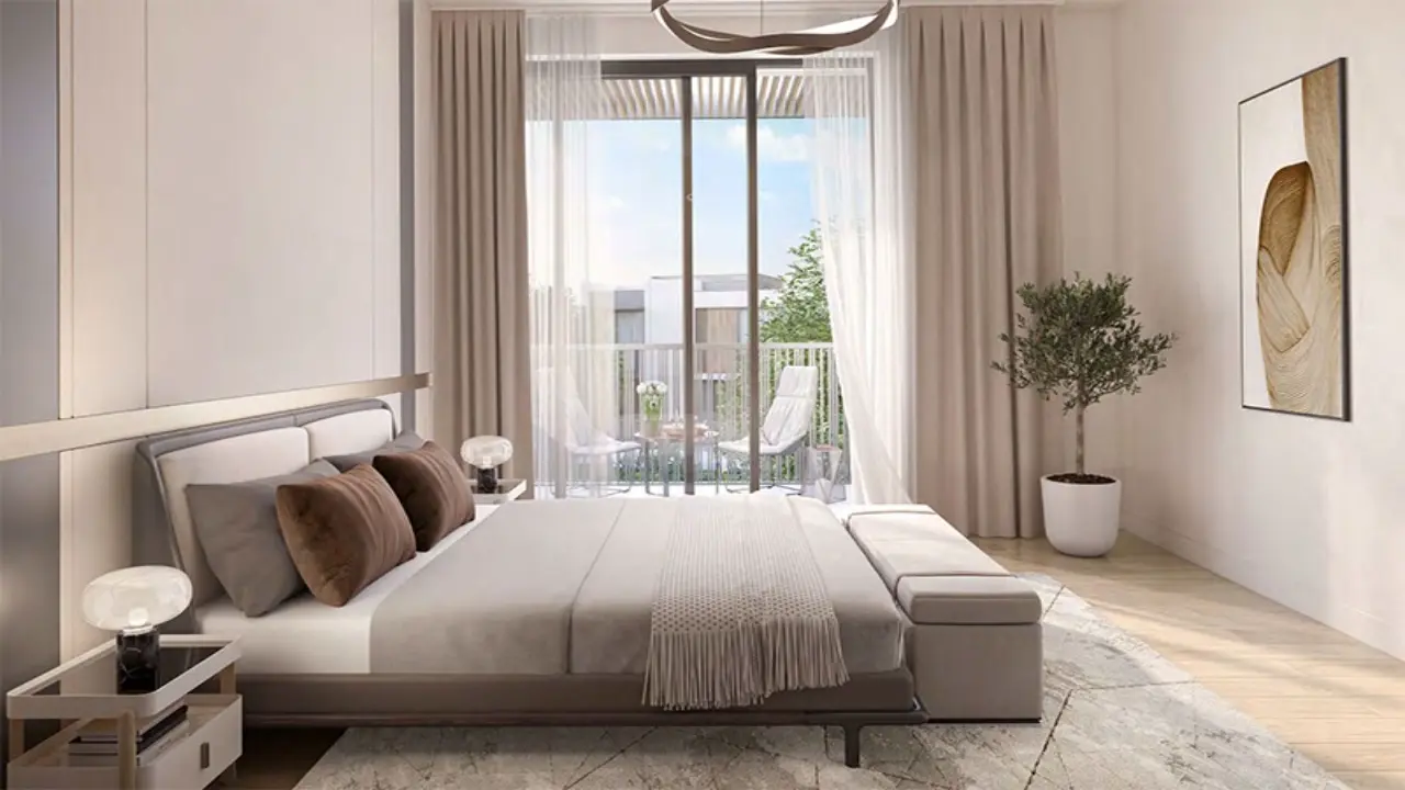 Luxury 3-Bedroom Spacious Villa for Sale in Theon at Athlon, Dubailand gallery 4
