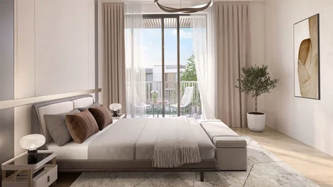 Luxury 3-Bedroom Spacious Villa for Sale in Theon at Athlon, Dubailand gallery 4
