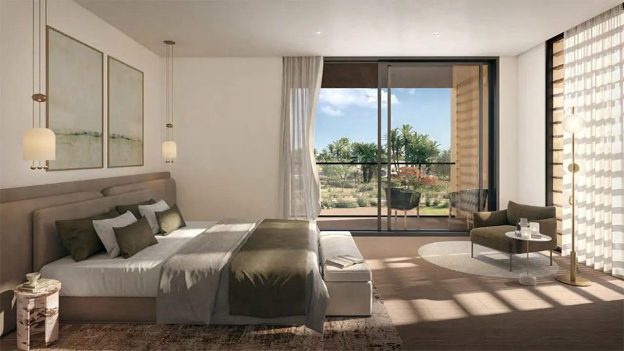 Luxury 3-Bedroom Spacious Villa for Sale in Theon at Athlon, Dubailand gallery 3