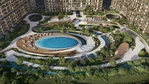 Modern 1-Bedroom Waterfront Apartment for Sale in Hado Tower B, Dubai Islands gallery thumbnail 13