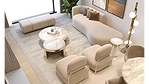 High ROI & Furnished Studio Apartment for Sale in Sky Gate Tower, JVT District 4 gallery thumbnail 4