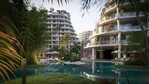 Lagoon View 1-Bedroom Apartment for Sale in Sakura Gardens, Falcon City of Wonders gallery thumbnail 5