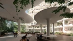 Lagoon View 1-Bedroom Apartment for Sale in Sakura Gardens, Falcon City of Wonders gallery thumbnail 4