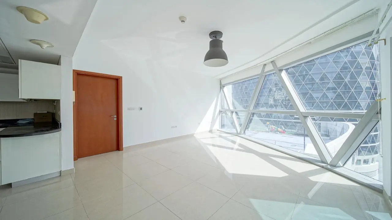 Zabeel View 2-Bedroom Vacant Apartment for Rent in Park Towers, DIFC gallery 4