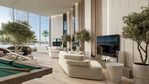 Lagoon View 1-Bedroom Apartment for Sale in Sakura Gardens, Falcon City of Wonders gallery thumbnail 3
