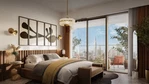 Burj Khalifa View 1-Bedroom High Floor Apartment for Sale in Address Residences Zabeel Tower 3 gallery thumbnail 11