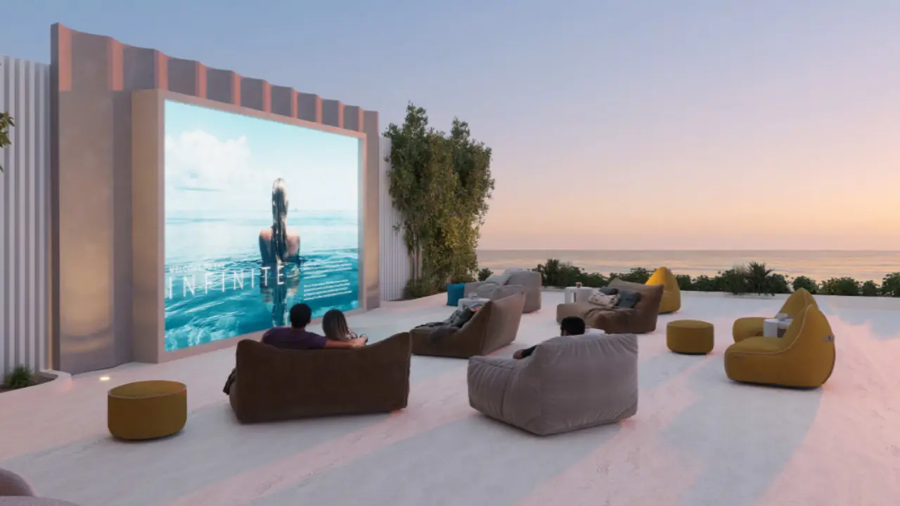 Waterfront 1-Bedroom High ROI Apartment for Sale in Ayamore Residence, Dubai Islands gallery 5