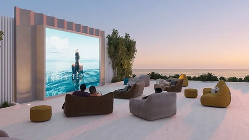 Waterfront 1-Bedroom High ROI Apartment for Sale in Ayamore Residence, Dubai Islands gallery 5