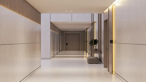 Waterfront 1-Bedroom High ROI Apartment for Sale in Ayamore Residence, Dubai Islands gallery 4