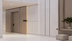 Waterfront 1-Bedroom High ROI Apartment for Sale in Ayamore Residence, Dubai Islands gallery thumbnail 3