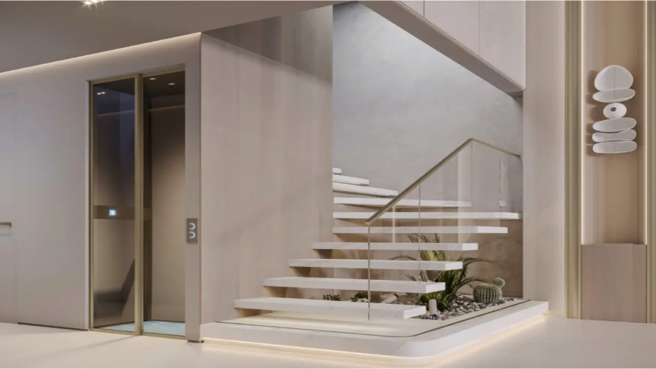 Waterfront 1-Bedroom High ROI Apartment for Sale in Ayamore Residence, Dubai Islands gallery 10