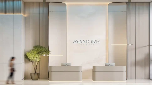 Waterfront 1-Bedroom High ROI Apartment for Sale in Ayamore Residence, Dubai Islands gallery 12