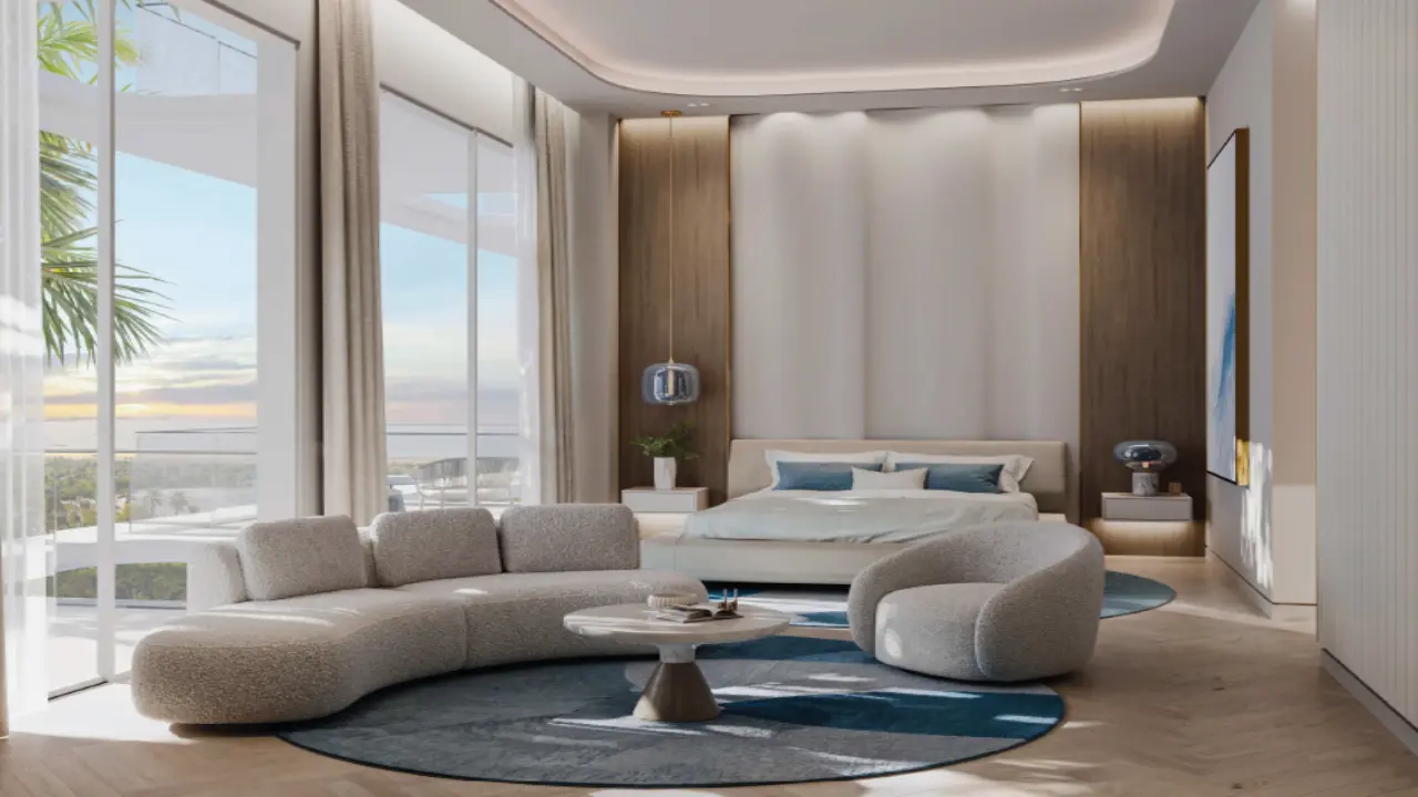 Waterfront 1-Bedroom High ROI Apartment for Sale in Ayamore Residence, Dubai Islands gallery 11