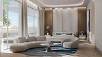 Waterfront 1-Bedroom High ROI Apartment for Sale in Ayamore Residence, Dubai Islands gallery thumbnail 11