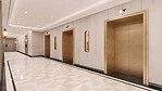 Open Plan 1-Bedroom Waterfront Apartment for Sale in Azizi Venice 8 Building B, Dubai South gallery thumbnail 2