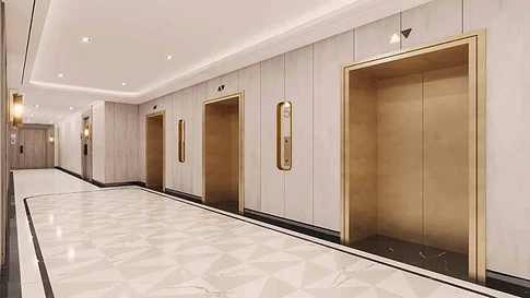 Open Plan 1-Bedroom Waterfront Apartment for Sale in Azizi Venice 8 Building B, Dubai South gallery 2