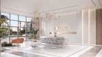 Open Plan 1-Bedroom Waterfront Apartment for Sale in Azizi Venice 8 Building B, Dubai South gallery thumbnail 12