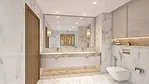 Open Plan 1-Bedroom Waterfront Apartment for Sale in Azizi Venice 8 Building B, Dubai South gallery thumbnail 9