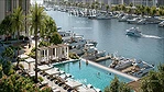 Waterfront 1-Bedroom Branded Apartment for Sale in Baystar Tower 2, Mina Rashid gallery thumbnail 2