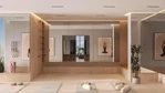 Elegant 1-Bedroom Modern Apartment for Sale in Beverly Grande, Motor City gallery thumbnail 4