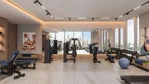 Elegant 1-Bedroom Modern Apartment for Sale in Beverly Grande, Motor City gallery thumbnail 3
