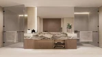 Elegant 1-Bedroom Modern Apartment for Sale in Beverly Grande, Motor City gallery thumbnail 10
