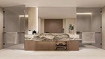 Elegant 1-Bedroom Modern Apartment for Sale in Beverly Grande, Motor City gallery thumbnail 10