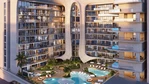 Elegant 1-Bedroom Modern Apartment for Sale in Beverly Grande, Motor City gallery thumbnail 9