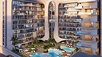 Elegant 1-Bedroom Modern Apartment for Sale in Beverly Grande, Motor City gallery thumbnail 9