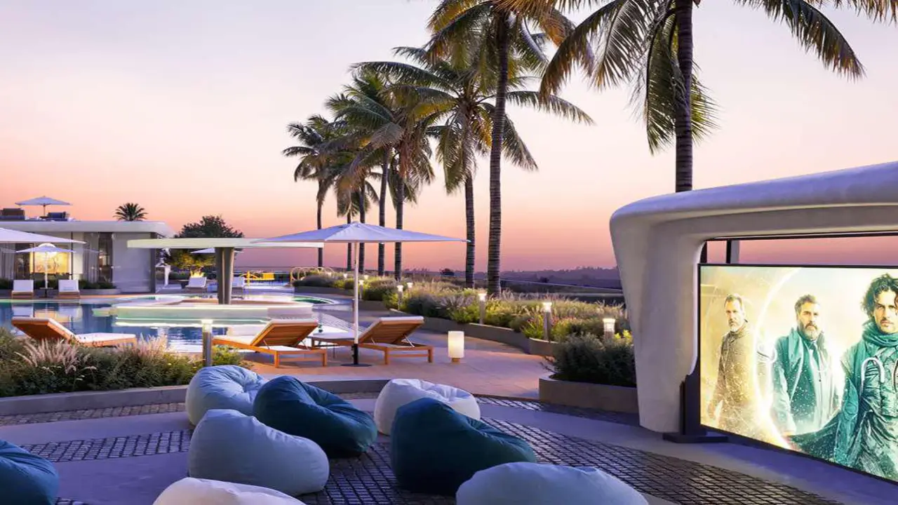 Elegant 1-Bedroom Modern Apartment for Sale in Beverly Grande, Motor City gallery 7