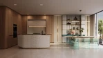 Brand New 1-Bedroom Luxury Apartment for Sale in Binghatti Cullinan, Al Jaddaf gallery thumbnail 12