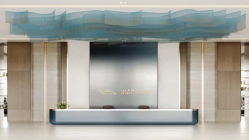 Brand New 1-Bedroom Luxury Apartment for Sale in Binghatti Cullinan, Al Jaddaf gallery 9