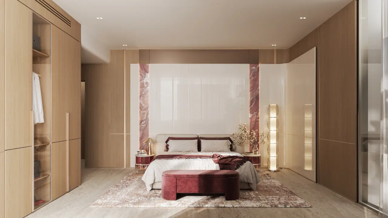 Brand New 1-Bedroom Apartment for Sale in Binghatti Etherea, JVC District 11 gallery 8