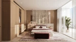 Brand New 1-Bedroom Apartment for Sale in Binghatti Etherea, JVC District 11 gallery thumbnail 6