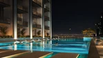 Brand New 1-Bedroom Apartment for Sale in Binghatti Etherea, JVC District 11 gallery thumbnail 4
