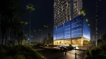 Brand New 1-Bedroom Apartment for Sale in Binghatti Etherea, JVC District 11 gallery thumbnail 2