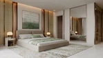 Skyline View 1-Bedroom Apartment for Sale in Binghatti Titania, Majan gallery thumbnail 8