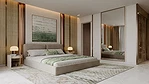 Skyline View 1-Bedroom Apartment for Sale in Binghatti Titania, Majan gallery thumbnail 8