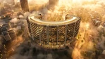 Elegant 1-Bedroom Modern Apartment for Sale in Binghatti Wraith, Al Jaddaf gallery thumbnail 3